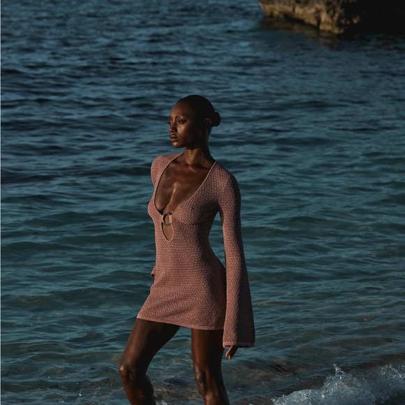 Monday Swimwear Dresses & Skirts - Monday montego dress